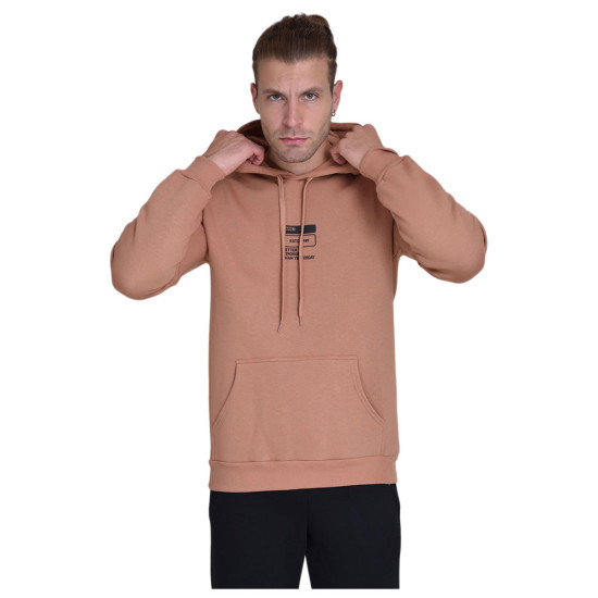 Target Ανδρικό φούτερ Hoodie Fleece Small ''Better'' Target Ανδρικό φούτερ Hoodie Fleece Small ''Better''
